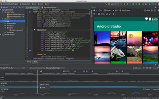 AndroidStudioアプリ アンドロイドスタジオ
