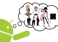 Androidシミュレーションゲーム