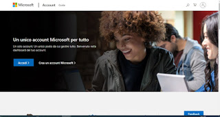マイクロソフトアカウント Microsoft Access