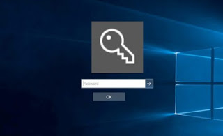 Windowsパスワード