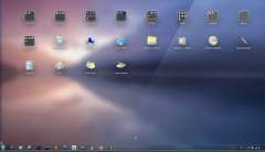 Windowsのランチパッド