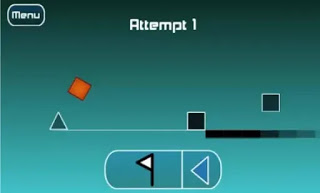 挑戦的なゲーム