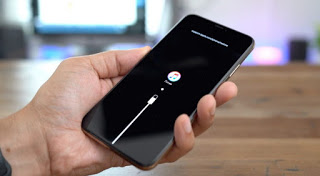 Iphone回復モード iPhoneの回復