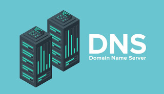 DNSを変更する