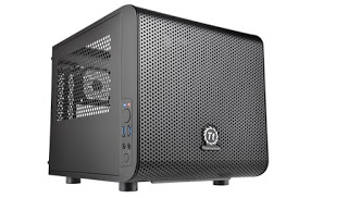 Thermaltake Core V1 Thermaltake Core V1