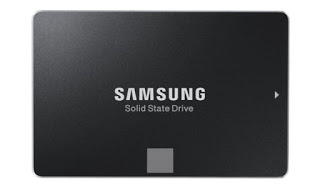 サムスンMZ-75E500B/EU SSD 850 EVO サムスンSSDMZ-75E500B/ EU SSD 850 EVO