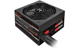 Thermaltake Smart SE CorsairSF450電源