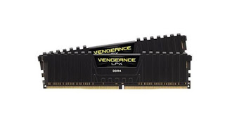 Corsair Vengeance LPX RAM Corsair Vengeance LPX