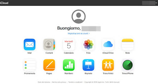 iCloud