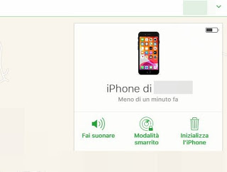 iPhoneオプション