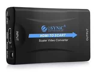 ESYNiC_HDMI_Converter_to_SCART HDMI_to_SCART