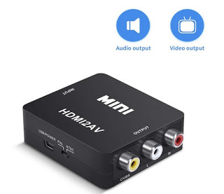 GHB_HDMI_Adapter_to_AV_HDMI_Converter HDMI_to_AV_Adapter