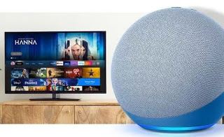 アレクサと火のテレビ アレクサでFireTVを制御する