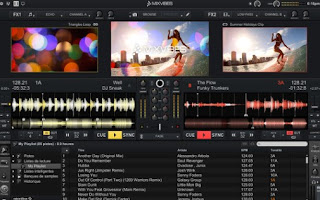CrossDJ無料