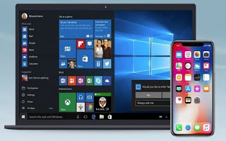 iPhonePC