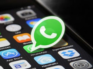 whatsappを安全にする