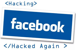 Facebookをハックする