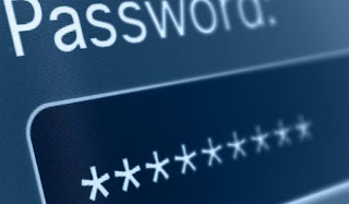 パスワードの復元