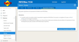 モデムFRITZ! 箱 フリッツ! 箱