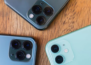 iPhone 11