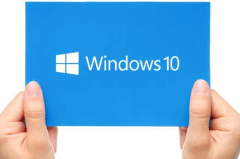Windows10のアップグレードの説明