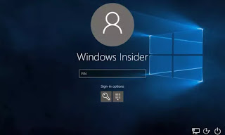 PINパスワードの回復