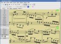作曲する