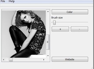 InstantPhotoColor