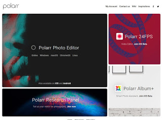 Polarr