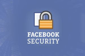 Facebookのセキュリティ設定