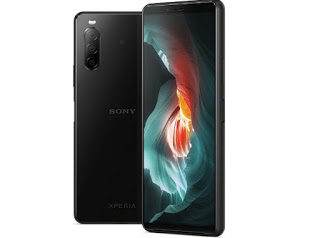ソニーxperiaii ソニーXperia