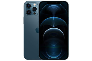 Apple iPhone 12 Pro Max AppleiPhone