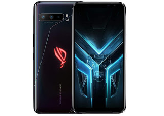 ASUS ROG Phone 3 Strix ASUS ROG