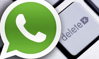 whatsappの連絡先