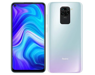 redmi 9