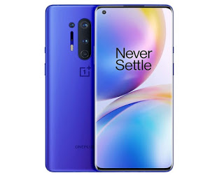One Plus 8