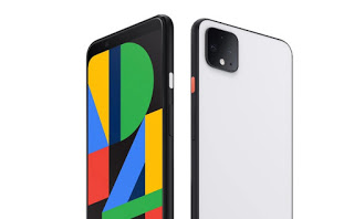 google-pixel