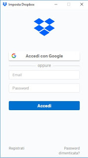 Dropboxにサインインする ドロップボックスログイン
