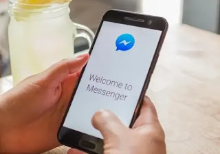 Facebookのビデオ通話