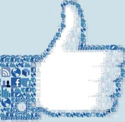 Facebookをパーソナライズする