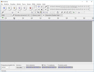 大胆さ PCから音楽を録音する