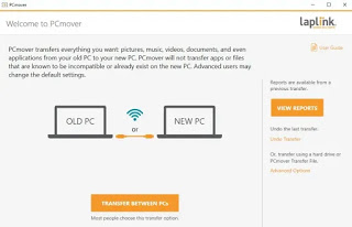 PCMove Express