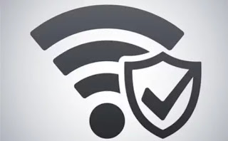 安全なルーター