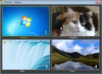 Windows仮想デスクトップ