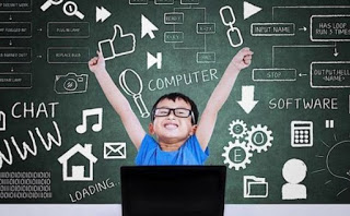 子供のためのプログラミング言語 子をエンコードする