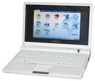 eeepc asus