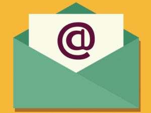 Gmailのメールアドレス