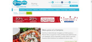 Groupalia