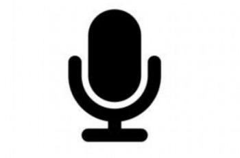 音声をテキストに変換する