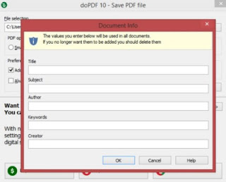 doPDF